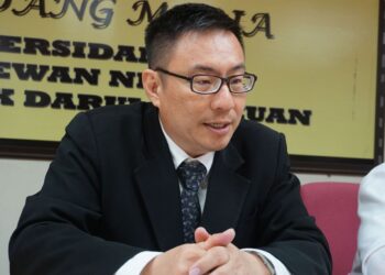 Perak Public Accounts Committee (PAC) chairman Leong Cheok Keng said the hearing regarding Mentri Besar Incorporation will be conducted closed-door despite state assembly speaker ruling to respect former Perak Mentri Besar Datuk Seri Dr Zambry Abd Kadir.