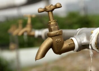 Location of public pipes for public to collect water. Taman Awam SS9, Jalan SS9/10 Petaling Jaya.