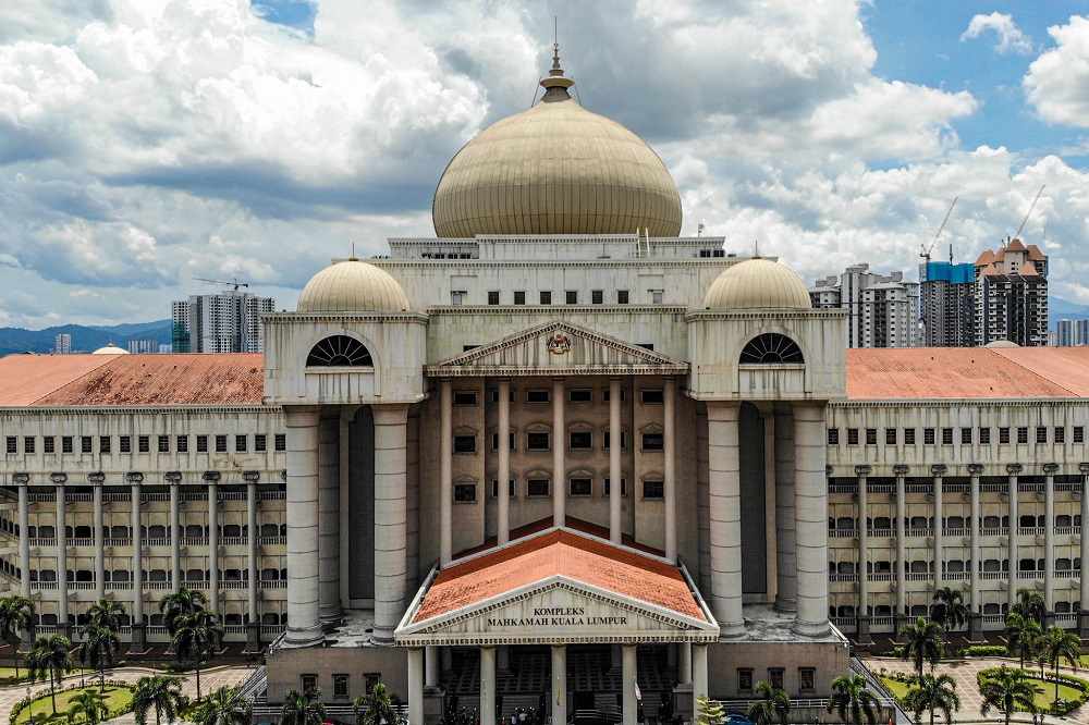 high court terrorism