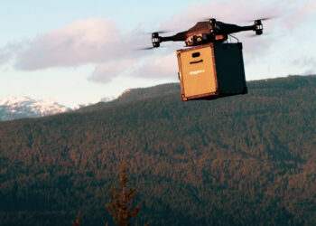 A robust Covid-19 vaccine drone delivery payload system for use in critical regions is being developed. 

The payload to be developed by U.S. company Draganfly, and is a sustainable thermal management system with capability to carry a minimum of 300 multi-doses or 100 single doses. It is being designed as part of a comprehensive delivery and logistics platform of which Draganfly will operate. 

“It is very exciting that COVID-19 vaccinations are starting to be distributed. Draganfly will help us solve the problem which is the timely and precise distribution of the vaccine in hard-to-reach areas.” said Wayne Williams, Founder and Executive Director of Coldchain Technology. 

Draganfly Inc., has been selected by Coldchain Technology Services, LLC to immediately develop and provide flight services. 

Coldchain Technology provides comprehensive solutions for healthcare supply chain management for multiple government and commercial clients, including the US Army, the Centers for Disease Control and Prevention, Reserve Component forces, Johnson & Johnson brands, Chicago Department of Public Health, and others and has been leading the deployment of COVID-19 vaccines throughout the United States. 

“Since the beginning of the COVID-19 pandemic, Draganfly has been committed to providing solutions to help prevent the spread of the virus, including our Vital Intelligence systems that can measure vital signs from a camera including your smartphone.” said Cameron Chell, CEO of Draganfly. “We are eager to develop this payload and service as we can leverage our extensive patent portfolio as well as secure auto-pilot and flight management system to help with the distribution of the vaccine for Covid-19 and beyond.”

When: 04 Feb 2021
Credit: Draganfly/Cover-Images.com

**Editorial Use Only**