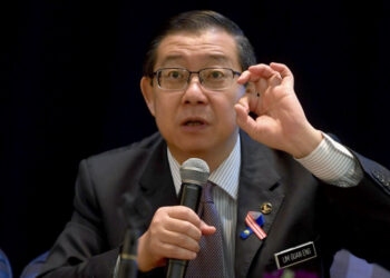 Lim Guan Eng