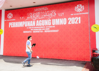 Pic credit: Malay Mail