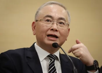 Datuk Seri Dr Wee Ka Siong (Pic credit: Malay Mail)