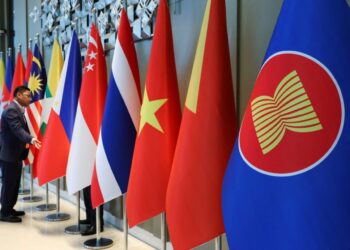 ASEAN