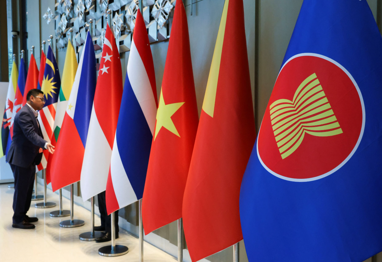 ASEAN
