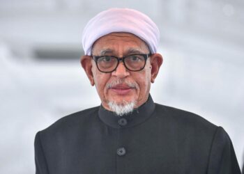Abdul Hadi Awang - The Sun Daily
