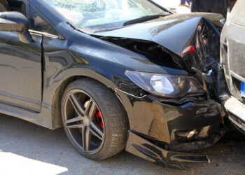 what to do after a car accident