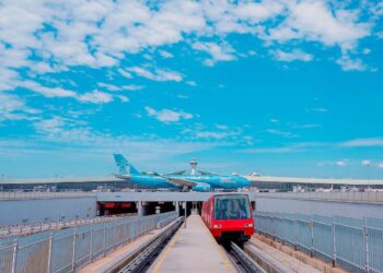 aerotrain