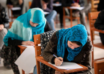 Women's rights in Afghanistan
