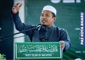 Ahmad Fadhli Shaari