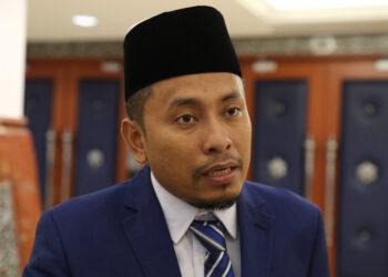 Ahmad Fadhli Shaari