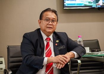 Pic credit Utusan Malaysia