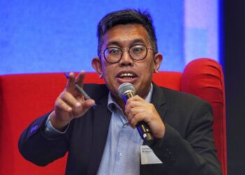 Azrul Mohd Khalib