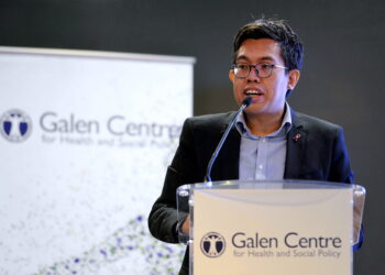 Azrul Mohd Khalib