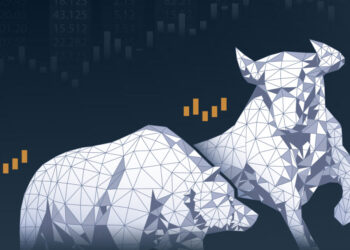 bull and bear
