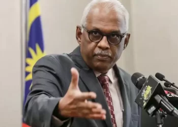 Pic credit: The Malaysian Insight
