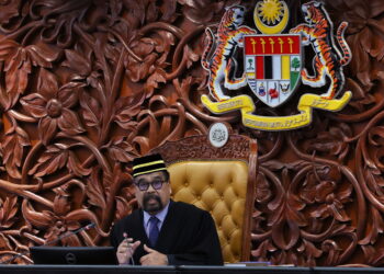KUALA LUMPUR, 13 Mac -- Timbalan Yang Dipertua Dewan Rakyat yang juga Ahli Parlimen Cameron Highlands Ramli Mohd Nor pada persidangan Dewan Rakyat hari ini.

-- fotoBERNAMA (2023) HAK CIPTA TERPELIHARA