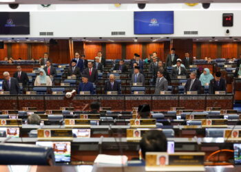 (Image: Bernama)