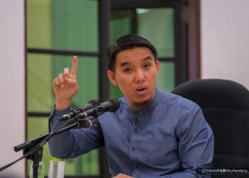 Firdaus Wong