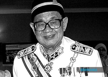 Pic credit: Bernama