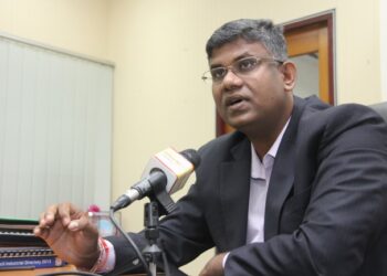 Pic credit: Malaysiakini