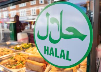 Halal in Malaysia