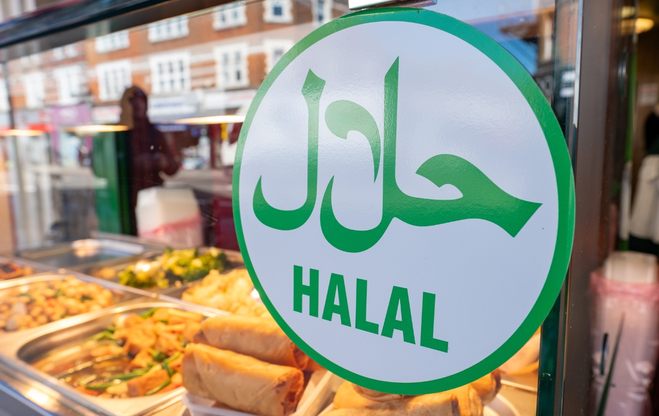 Halal in Malaysia