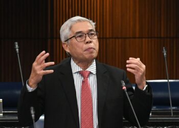 Pic credit: Bernama