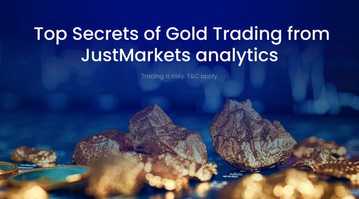 JustMarkets