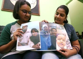 Pic credit: Malay Mail