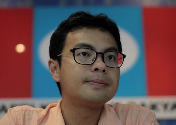 Pic credit Malaysia Gazette