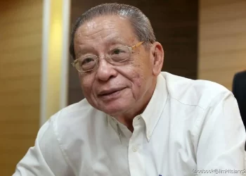 Lim Kit Siang