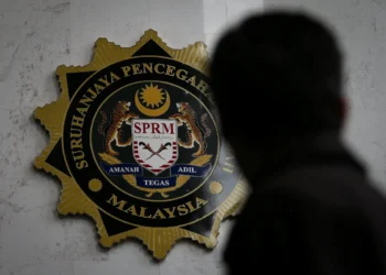 (Image: Harian Metro)
