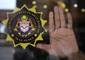 anti-corruption