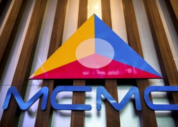 (Picture credit: Bernama)