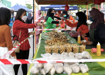 (Image: Bernama)