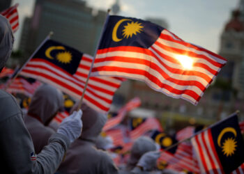 (Pic credit: NST)