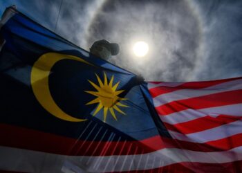 Malaysia May 13