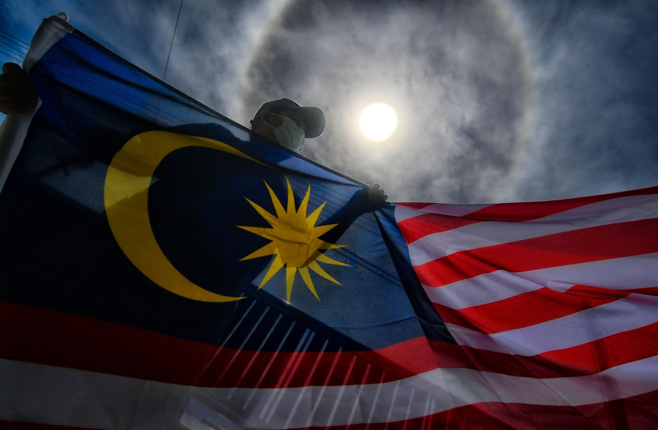 Malaysia May 13