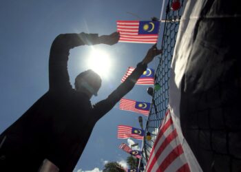 (Pic credit: Bernama)