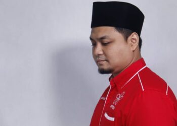 Dr Muhammad Faiz Na'aman