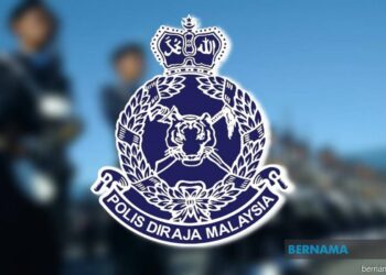 (Image: Bernama)