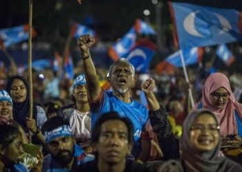 Pic credit: AFP