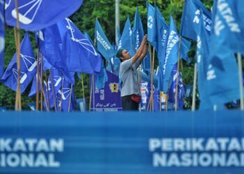 PN in Penang