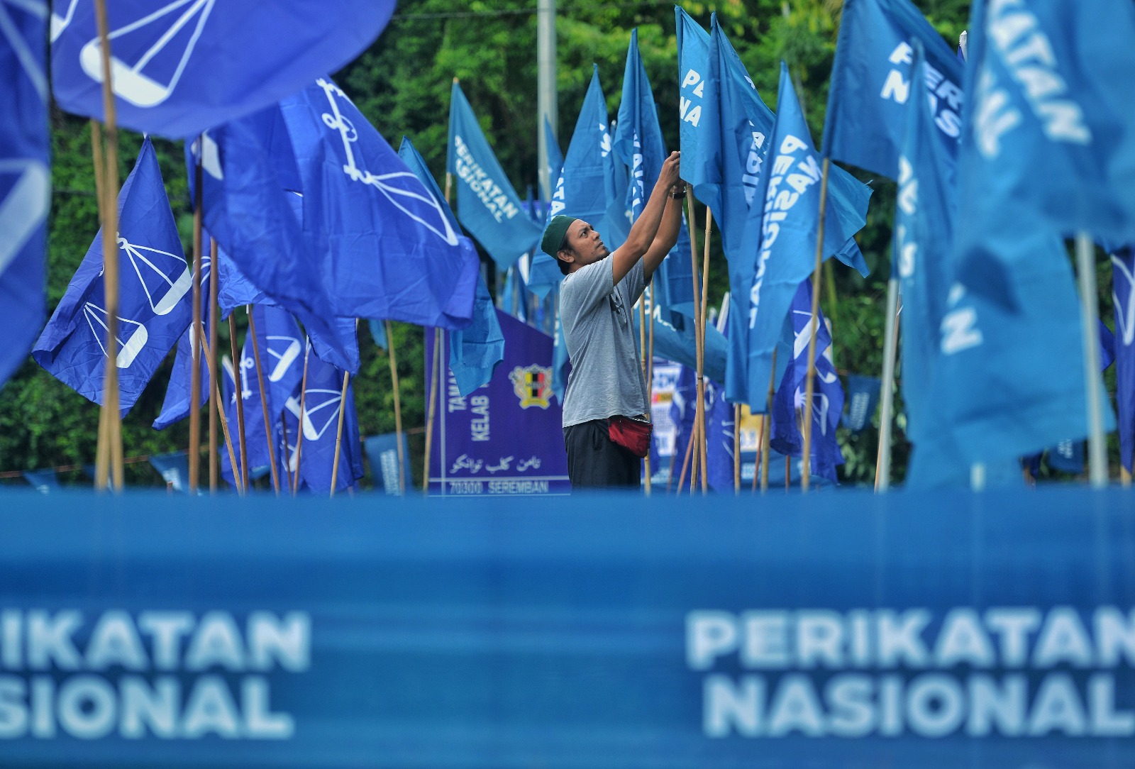 PN in Penang
