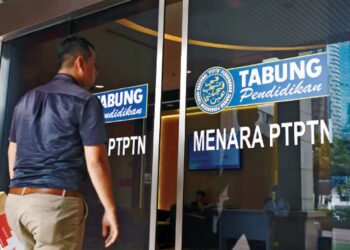 PTPTN
