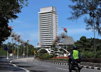 (Image: Harian Metro)