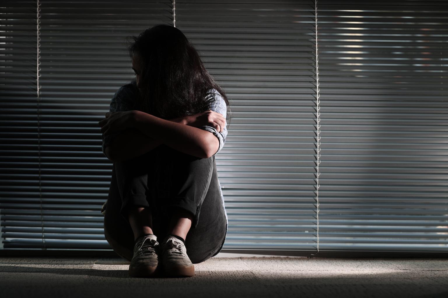 sexual abuse