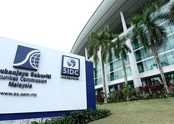 Securities Commission Malaysia (SC) is a statutory body set up to regulate and develop the Malaysian Capital Market.