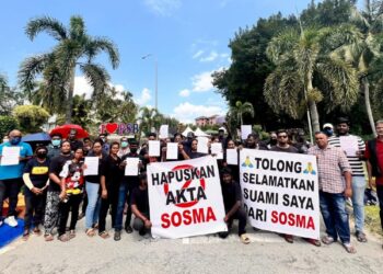 terrorism security sosma